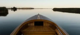 Private Plane and Helicopter Rental in Ljungby Feringe