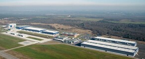 Private jet and helicopter charter in Cameri