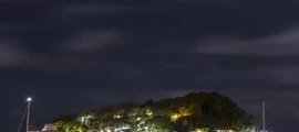 Private plane and helicopter rental in Mustique