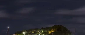 Private plane and helicopter rental in Canouan