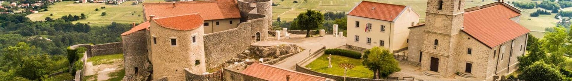 Private jet and helicopter charter in Cavle Grobnik