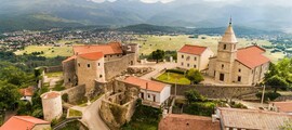 Zadar Zemunik : private jet rental 