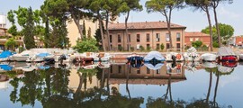 Private plane and helicopter rental in Biella Cerrione