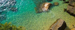 Private plane and helicopter rental in Coetivy