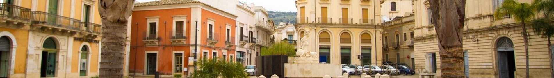 Private plane and helicopter rental at Comiso Vincenzo Magliocco