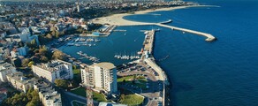 Private Jet and Helicopter Charter in Constanta Mihail Kogalniceanu