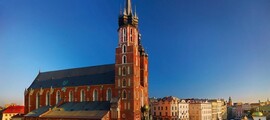 Private Jet and Helicopter Charter at Lebork Cewice