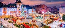 Private jet and helicopter rental in Mamaia