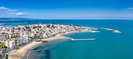 Hire private jet from and to Pisa