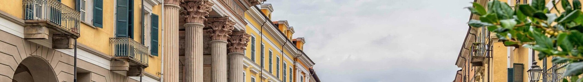 Private jet and helicopter charter in Cuneo