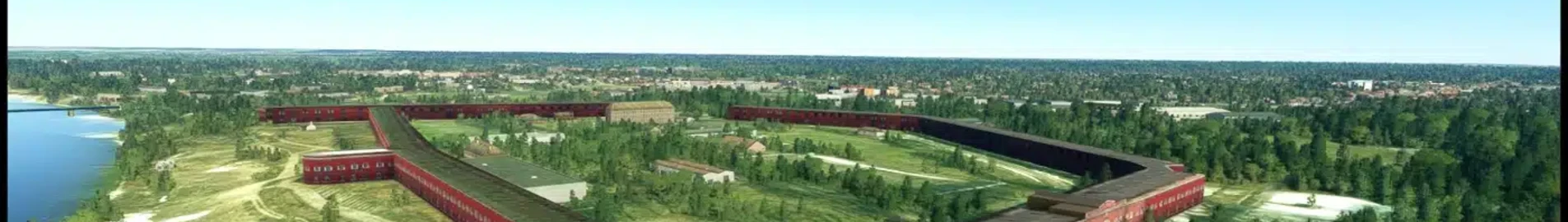 Private jet and helicopter charter in Deblin