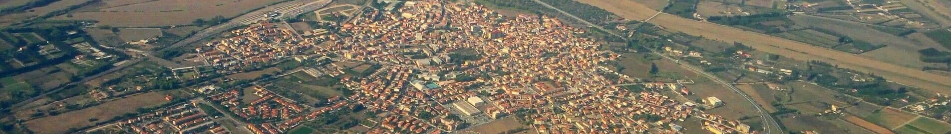 Private jet and helicopter charter in Decimomannu