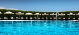Private plane and helicopter rental in Chios