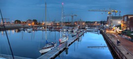Private plane and helicopter rental in Middelburg Midden Zeeland
