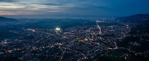 Private plane and helicopter rental in Dornbirn