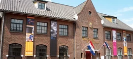 Location d'avion privé et hélicoptère à Den Helder