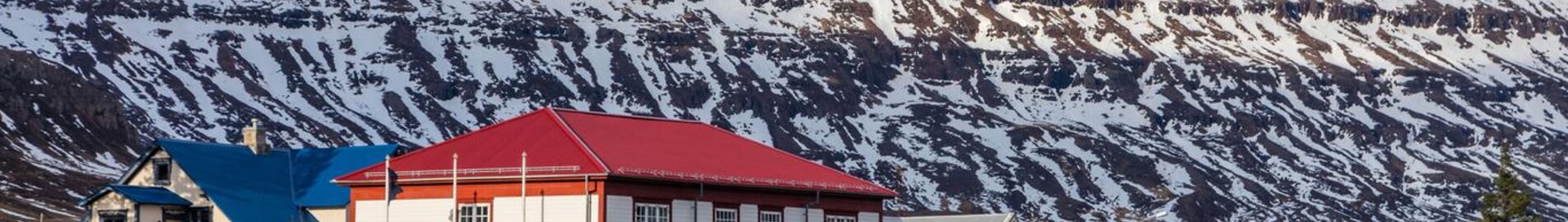 Private jet and helicopter charter in Egilsstadir