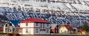 Private jet and helicopter charter in Egilsstadir