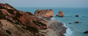 Private jet and helicopter charter in Ercan