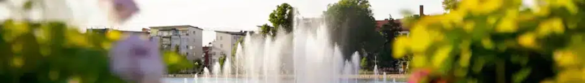 Private jet and helicopter charter in Eskilstuna