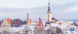 Finland : private jet rental