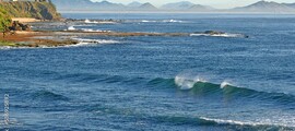 Private plane and helicopter rental in Vohimarina