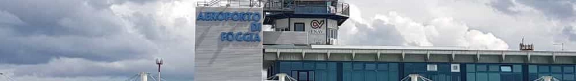 Private plane and helicopter rental in Foggia Gino Lisa