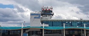 Private plane and helicopter rental in Foggia Gino Lisa