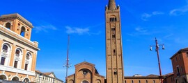 Private Jet and Helicopter Charter in Brindisi Casale