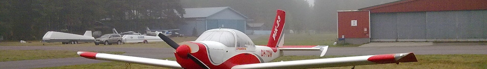 Private plane and helicopter rental in Forssa Rayskala