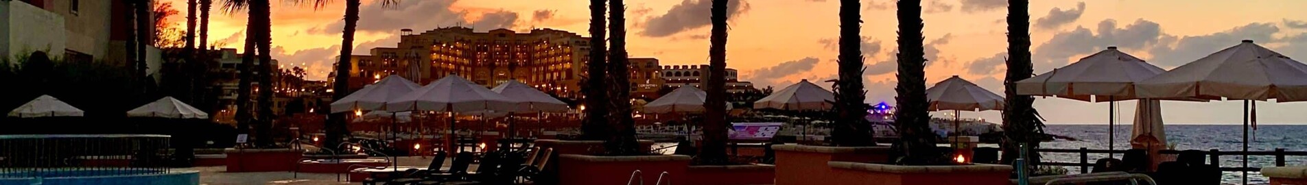 Salzburg - Valletta : private jet rental