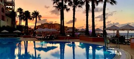 Salzburg - Prague : private jet rental