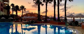Salzburg - Valletta : private jet rental