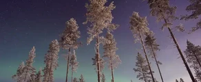 Private plane and helicopter rental in Gallivare Lapland