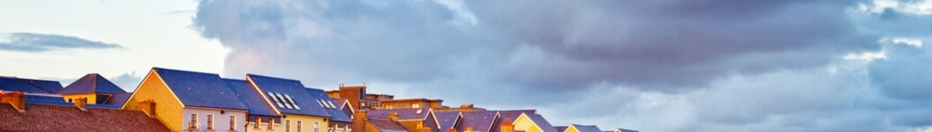 Private plane and helicopter rental in Galway