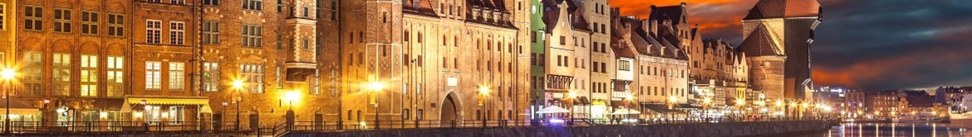 Private jet and helicopter charter in Gdansk Lech Walesa