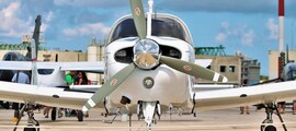 Cyprus : Private jet rental