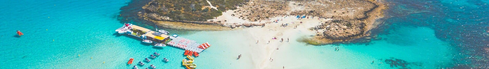 Cyprus : Private jet rental