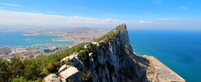 Private jet and helicopter hire in Gibraltar 