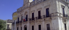 Private jet and helicopter charter in Crotone