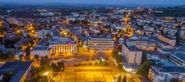 Location de jet privé et hélicoptère à Nessebar
