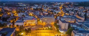 Private Jet and Helicopter Charter in Gorna Ozyahovitsa