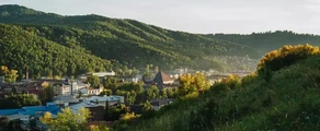 Private jet and helicopter charter in Gorno-Altaysk