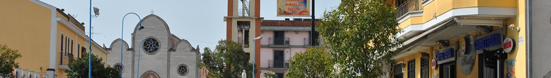 Private jet and helicopter charter in Grazzanise