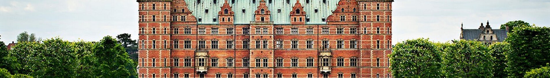 Private plane and helicopter rental at Gronholt Hillerod