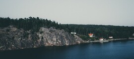 Private Plane and Helicopter Rental in Ljungby Feringe
