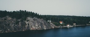 Gothenburg City: private jet rental