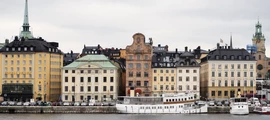 Private plane and helicopter rental in Ludvika