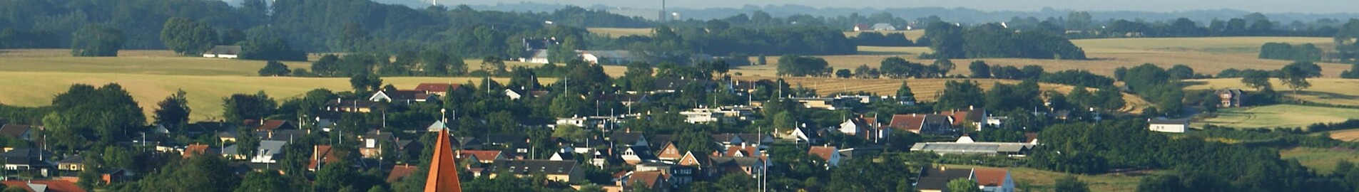 Private plane and helicopter rental in Haderslev