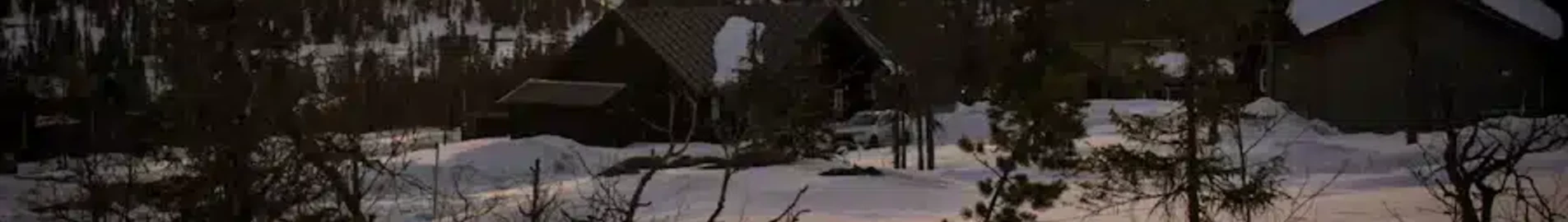 Private plane and helicopter rental in Hede-vemdalen Hedlanda